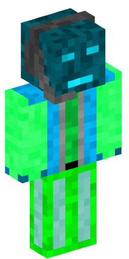 gamercoder215 Minecraft Skin Preview on Minecraft.Co.Com