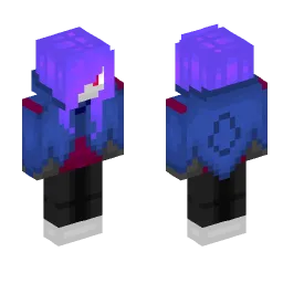 Minecraft Skin #166225