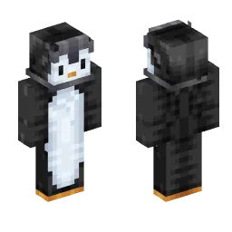 Minecraft Skin #166227
