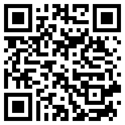 KittenPawsta QR Code