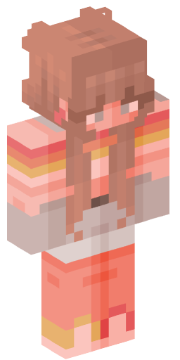 Minecraft Skin #166232