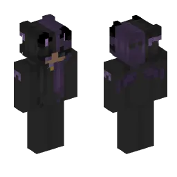 Minecraft Skin #166236