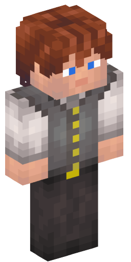 dudeman__ Minecraft Skin Preview on Minecraft.Co.Com
