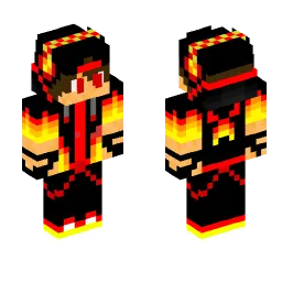 Minecraft Skin #166242