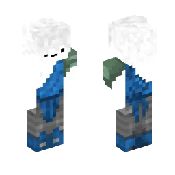 Minecraft Skin #166243