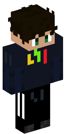 Minecraft Skin #166248