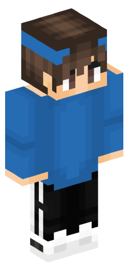 Pacee Minecraft Skin Preview on Minecraft.Co.Com