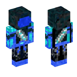 Minecraft Skin #166250