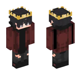 Minecraft Skin #166254