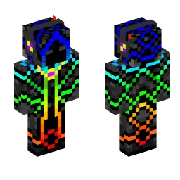 Minecraft Skin #166265