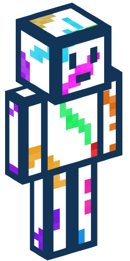 Magnesium101 Minecraft Skin Preview on Minecraft.Co.Com