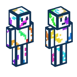 Minecraft Skin #166266