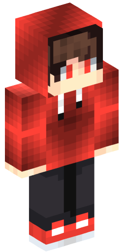 Minecraft Skin #166272