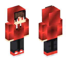 Minecraft Skin #166272