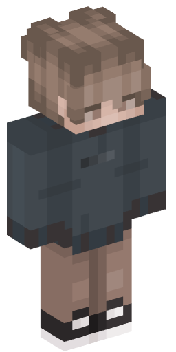 R4JSKOO Minecraft Skin Preview on Minecraft.Co.Com
