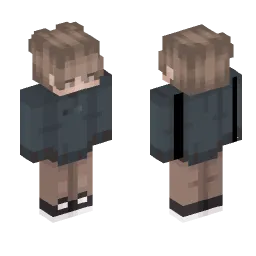 Minecraft Skin #166277