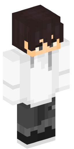 AlmostTotally Minecraft Skin Preview on Minecraft.Co.Com