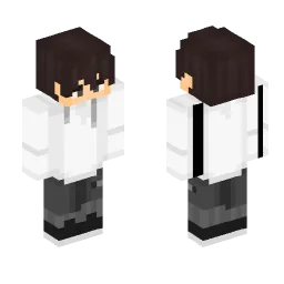 Minecraft Skin #166290