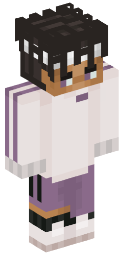 B4CKW00DS Minecraft Skin Preview on Minecraft.Co.Com