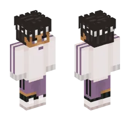 Minecraft Skin #166292