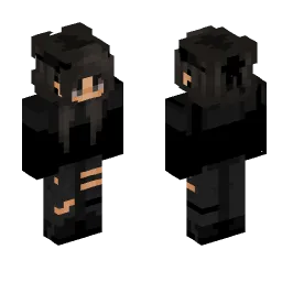 Minecraft Skin #166297