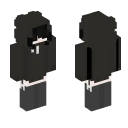 Minecraft Skin #166300