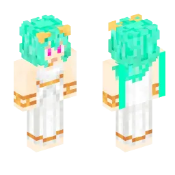 Minecraft Skin #166310