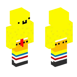 Minecraft Skin #166325