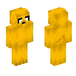 Minecraft Skin #166329
