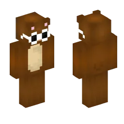 Minecraft Skin #166330