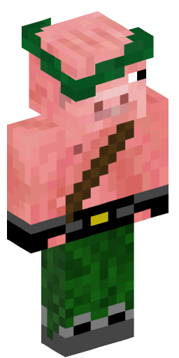 Maxim_is_a_qt Minecraft Skin Preview on Minecraft.Co.Com