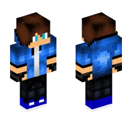 Minecraft Skin #166332