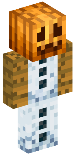 golemell Minecraft Skin Preview on Minecraft.Co.Com