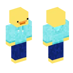 Minecraft Skin #166341