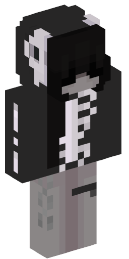 sarkioz Minecraft Skin Preview on Minecraft.Co.Com