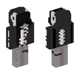 Minecraft Skin #166342