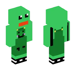 Minecraft Skin #166343