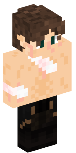 prototypez420b Minecraft Skin Preview on Minecraft.Co.Com
