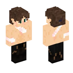 Minecraft Skin #166350