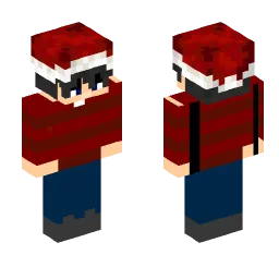 Minecraft Skin #166360