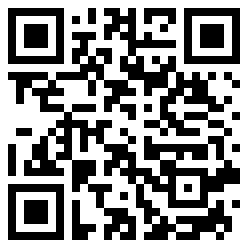 Cheriix QR Code