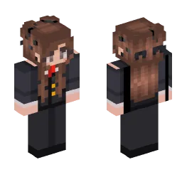 Minecraft Skin #166368