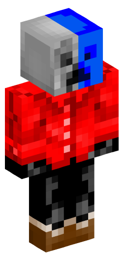 nightd Minecraft Skin Preview on Minecraft.Co.Com