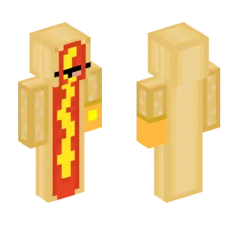 Minecraft Skin #166374