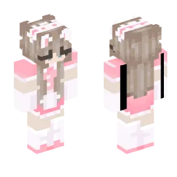 Minecraft Skin #166388