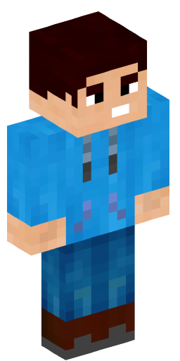 USER_SH4RP Minecraft Skin Preview on Minecraft.Co.Com