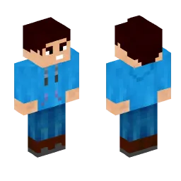 Minecraft Skin #166394