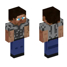 Minecraft Skin #166395