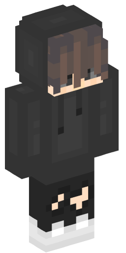 BqdBridger Minecraft Skin Preview on Minecraft.Co.Com
