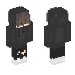Minecraft Skin #166401